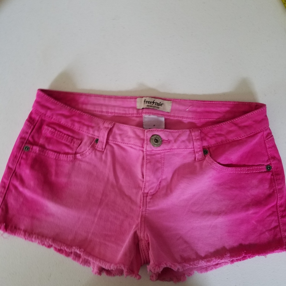 Shorts